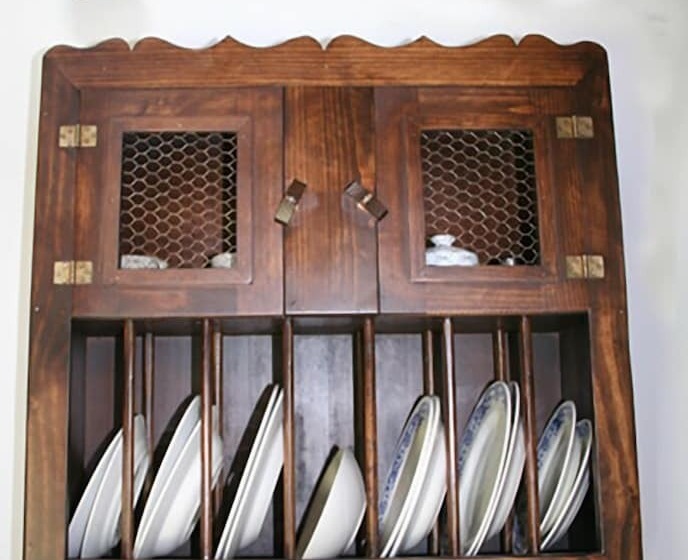 Apartamentos Rurales Víctor Chamorro Del Arco