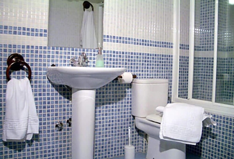 Apartamentos Rurales Víctor Chamorro Del Arco