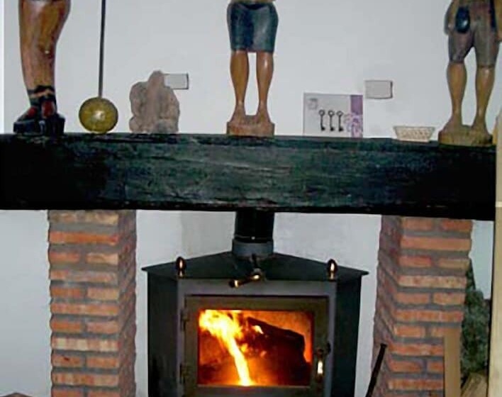 Apartamentos Rurales Víctor Chamorro Del Arco