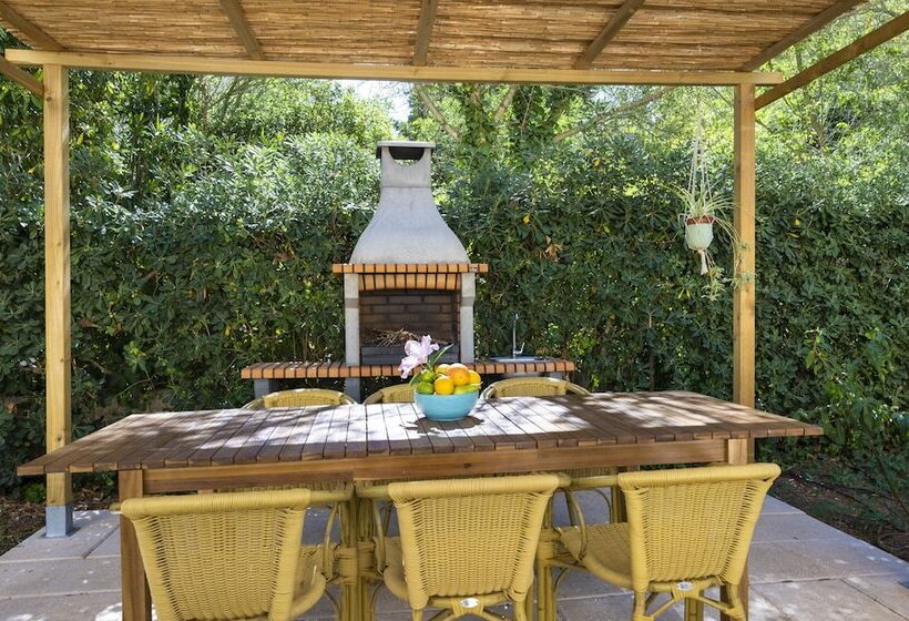 Apartamentos Sinfony