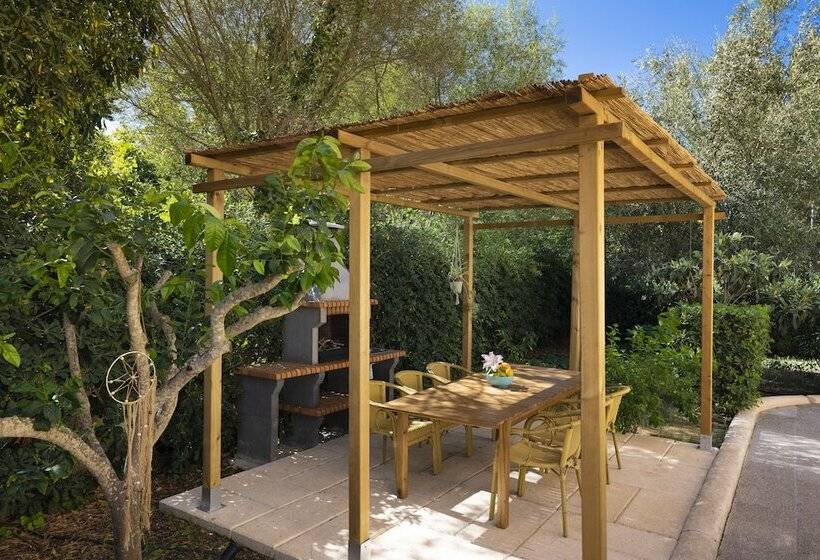 Apartamentos Sinfony