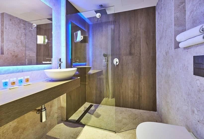 Apartamentos Sinfony