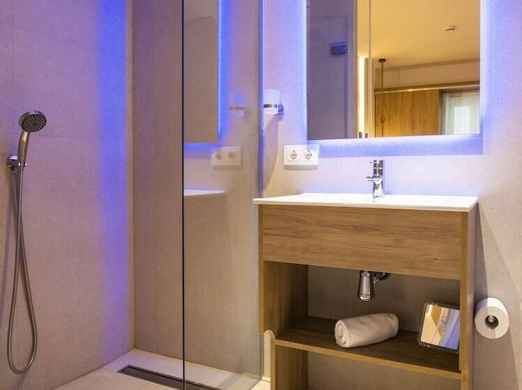 Apartamentos Sinfony