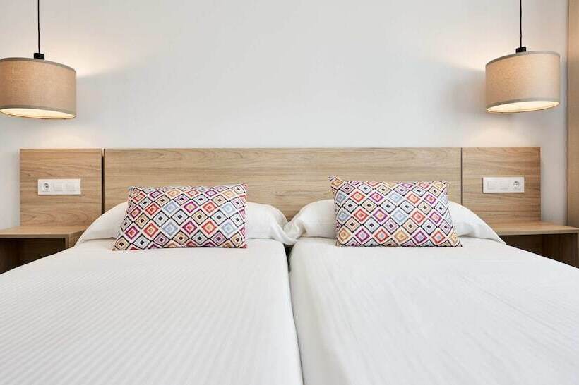 Apartamentos Sinfony