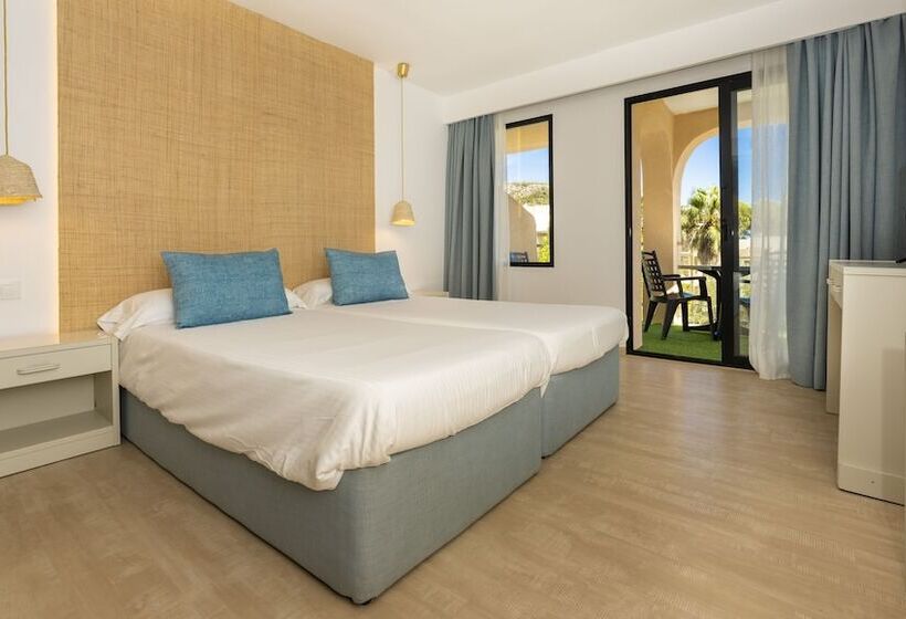 Apartamentos Sinfony