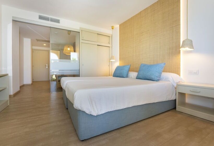 Apartamentos Sinfony