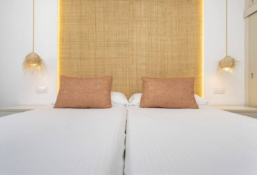 Apartamentos Sinfony