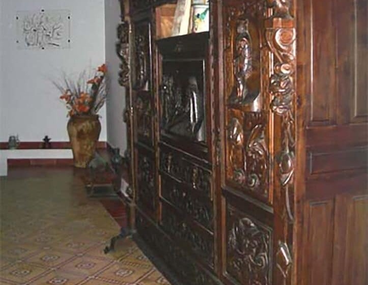 Apartamentos Rurales Víctor Chamorro Del Arco