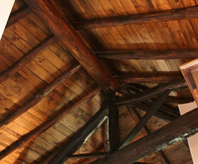 Apartamentos Rurales Víctor Chamorro Del Arco