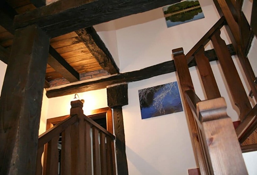 Apartamentos Rurales Víctor Chamorro Del Arco