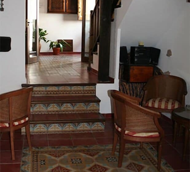Apartamentos Rurales Víctor Chamorro Del Arco