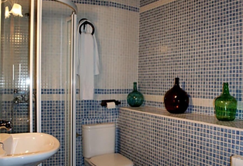 Apartamentos Rurales Víctor Chamorro Del Arco