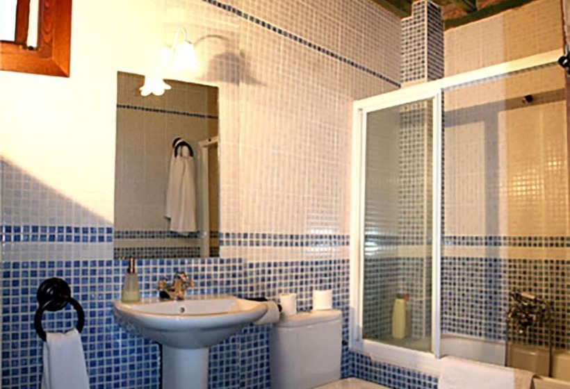 Apartamentos Rurales Víctor Chamorro Del Arco