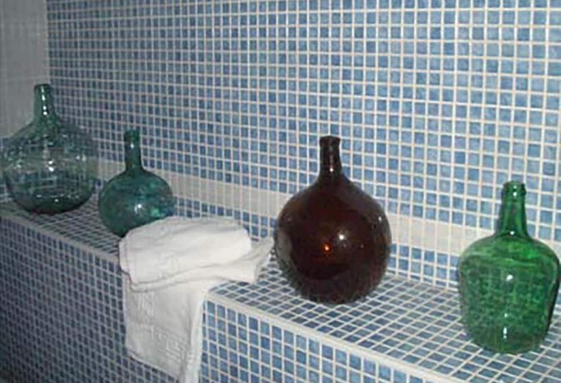 Apartamentos Rurales Víctor Chamorro Del Arco