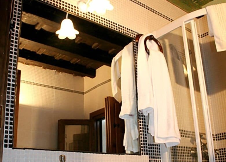 Apartamentos Rurales Víctor Chamorro Del Arco