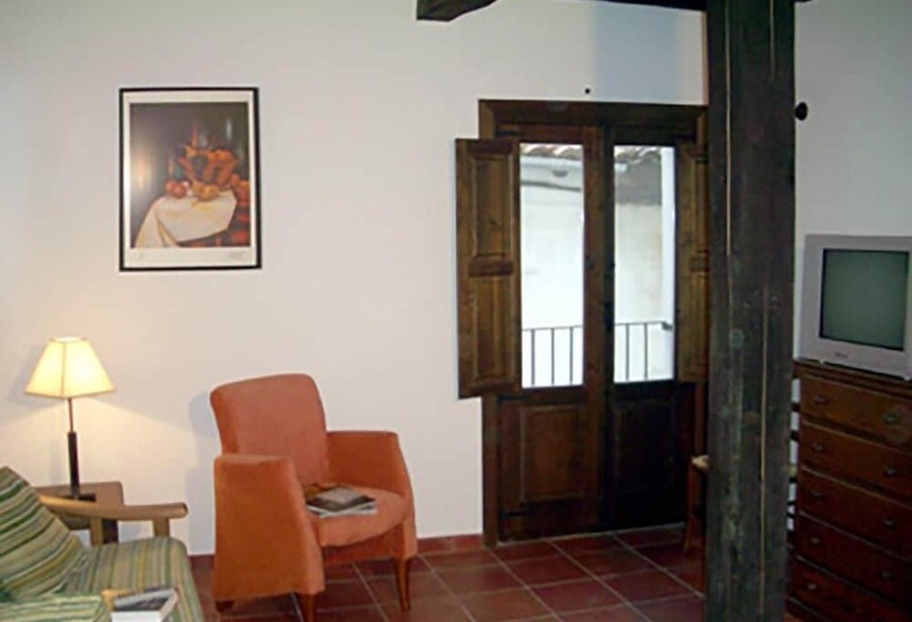 Apartamentos Rurales Víctor Chamorro Del Arco
