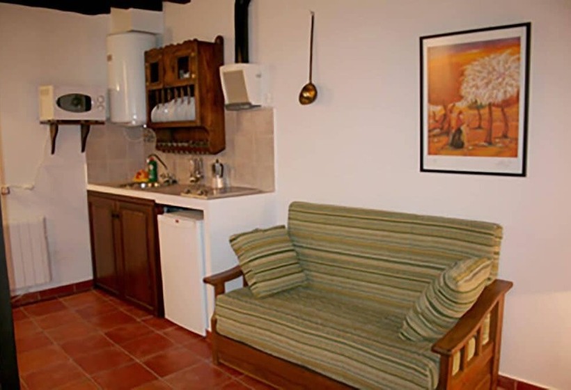 Apartamentos Rurales Víctor Chamorro Del Arco