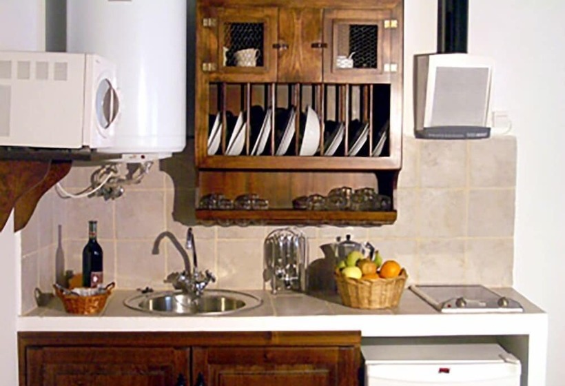 Apartamentos Rurales Víctor Chamorro Del Arco