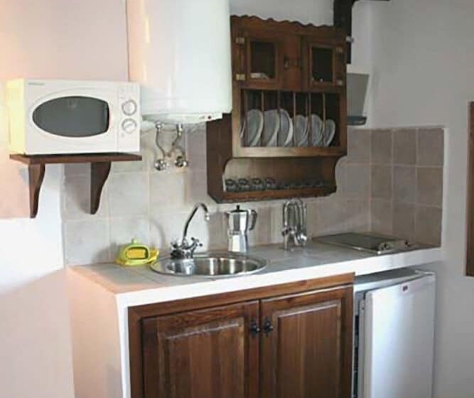 Apartamentos Rurales Víctor Chamorro Del Arco