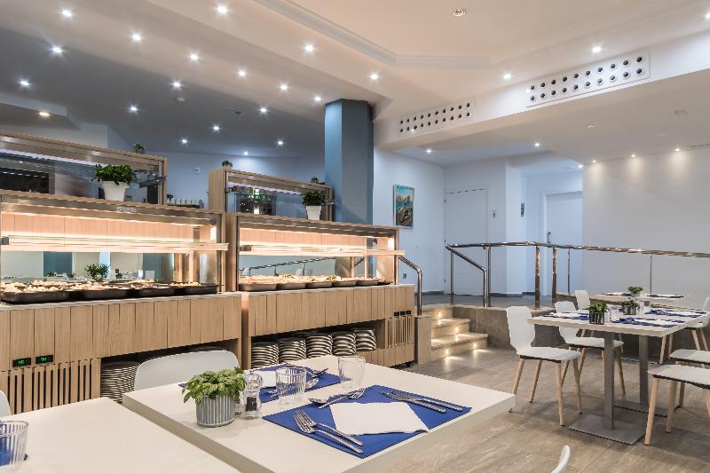 Aparthotel Esquinzo y Monte del Mar