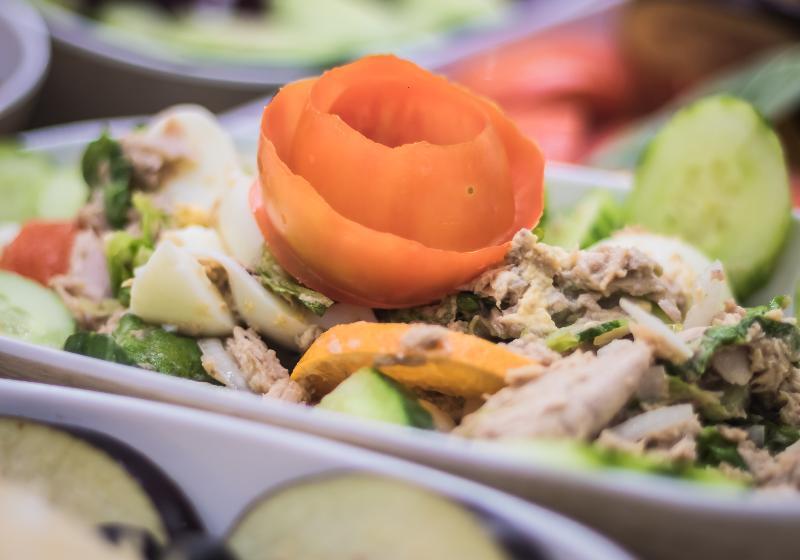 Aparthotel Esquinzo y Monte del Mar