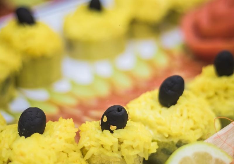 Aparthotel Esquinzo y Monte del Mar