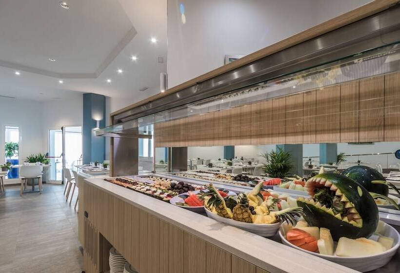 Aparthotel Esquinzo y Monte del Mar