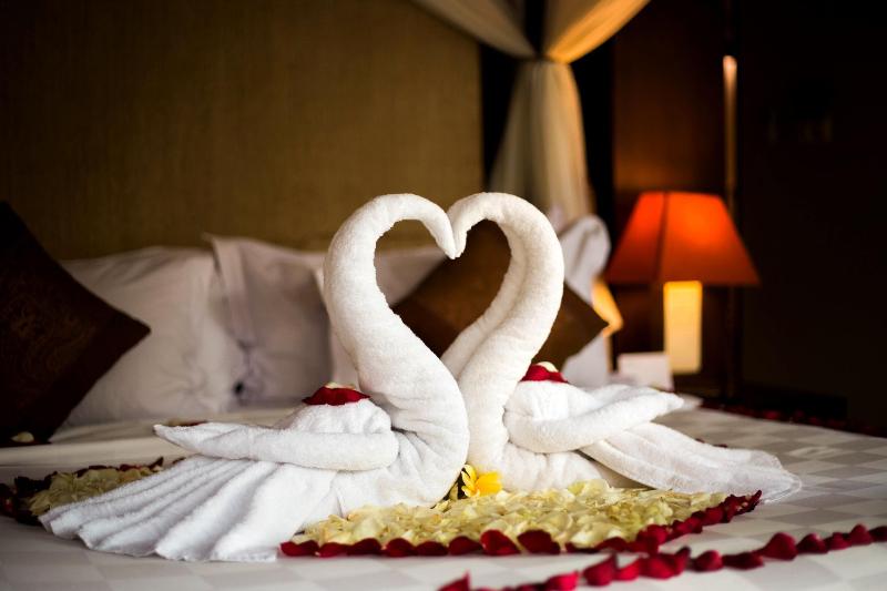 Bhavana Private Villas