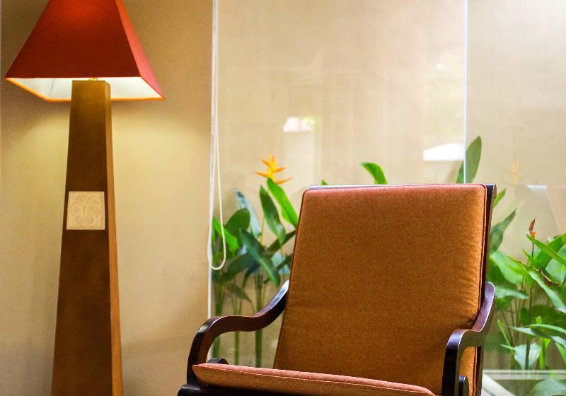 Bhavana Private Villas