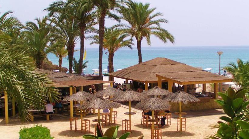 BlueSense Villajoyosa Resort