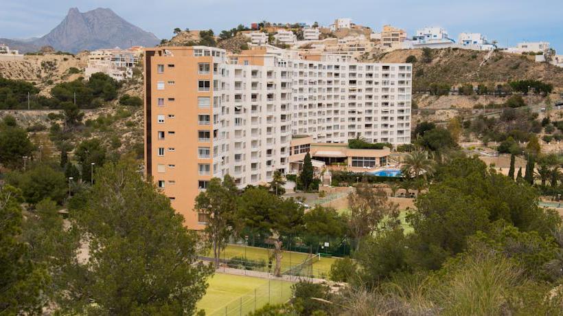 BlueSense Villajoyosa Resort