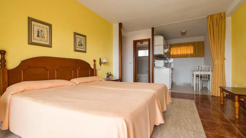 BlueSense Villajoyosa Resort