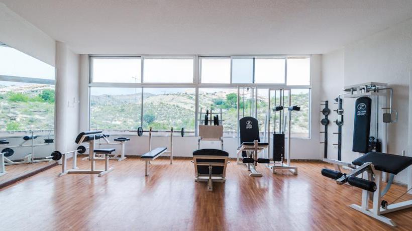 BlueSense Villajoyosa Resort