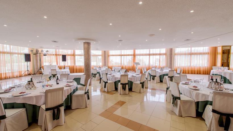 BlueSense Villajoyosa Resort