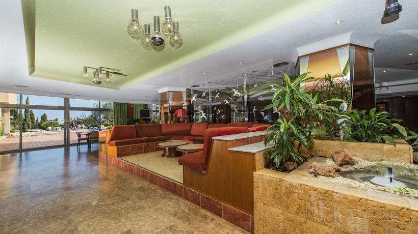 BlueSense Villajoyosa Resort