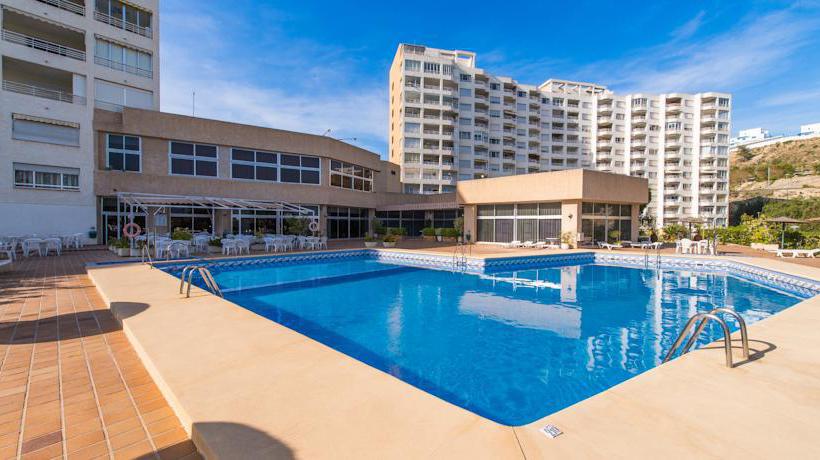 BlueSense Villajoyosa Resort