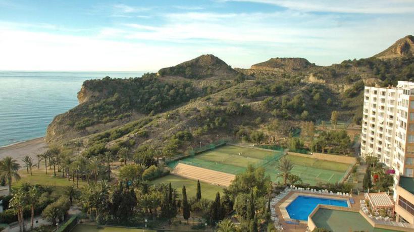 BlueSense Villajoyosa Resort