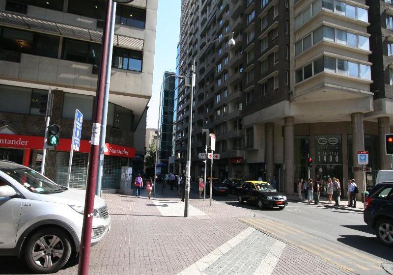 Bmb Suites Apartments