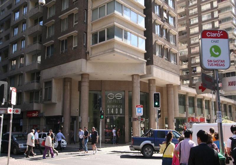 Bmb Suites Apartments