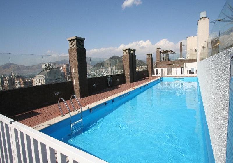 Bmb Suites Apartments