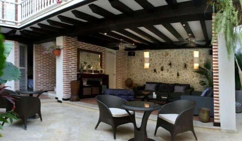 Casa Santa Ana Hotel Boutique   Spa