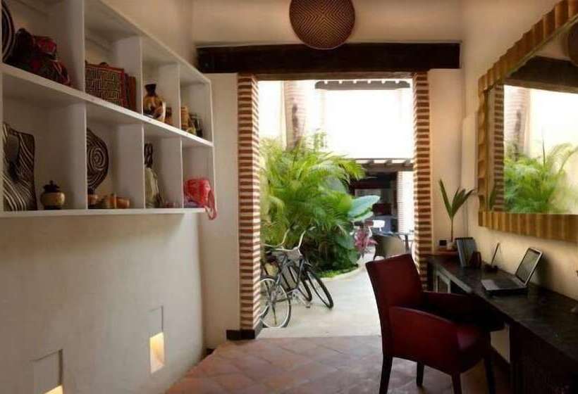 Casa Santa Ana Hotel Boutique   Spa