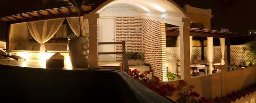 Casa Santa Ana Hotel Boutique   Spa