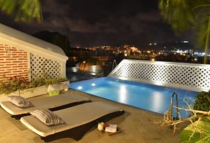 Casa Santa Ana Hotel Boutique   Spa