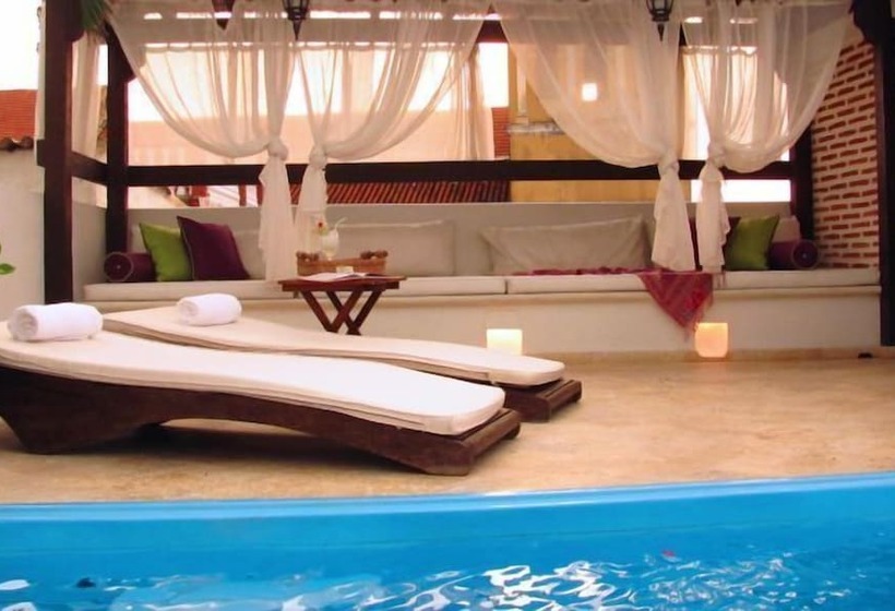 Casa Santa Ana Hotel Boutique   Spa