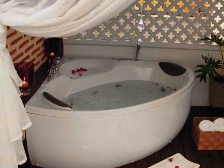 Casa Santa Ana Hotel Boutique   Spa