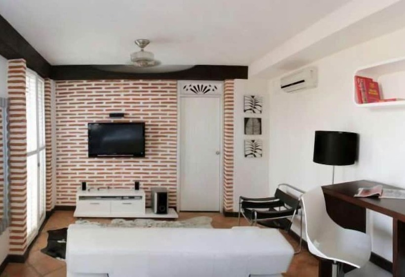 Casa Santa Ana Hotel Boutique Spa