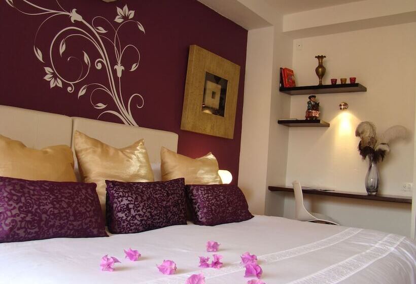 Casa Santa Ana Hotel Boutique   Spa