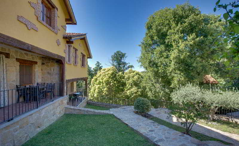 Casas Rurales Acebuche