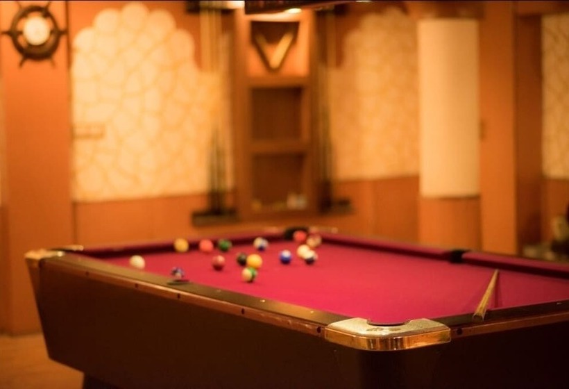 Chokhi Dhani The Ethnic 5 Star Deluxe Resort